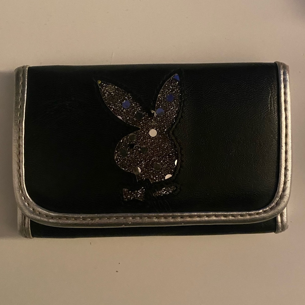 Vintage Playboy wallet